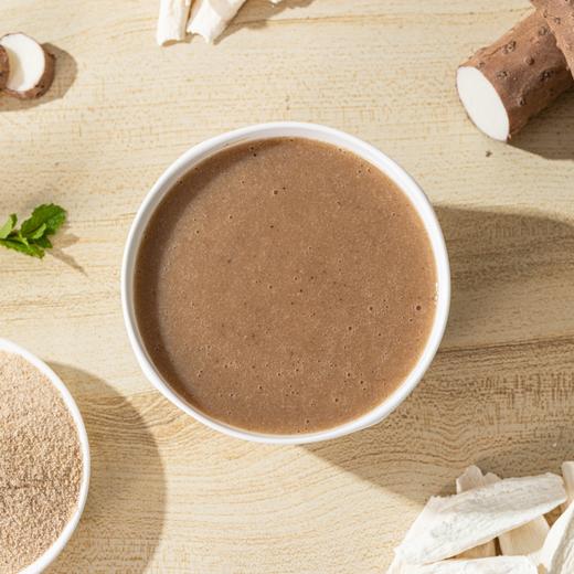 温县垆土山药粉，粉质细腻，易吸收，老少皆宜！ 商品图2