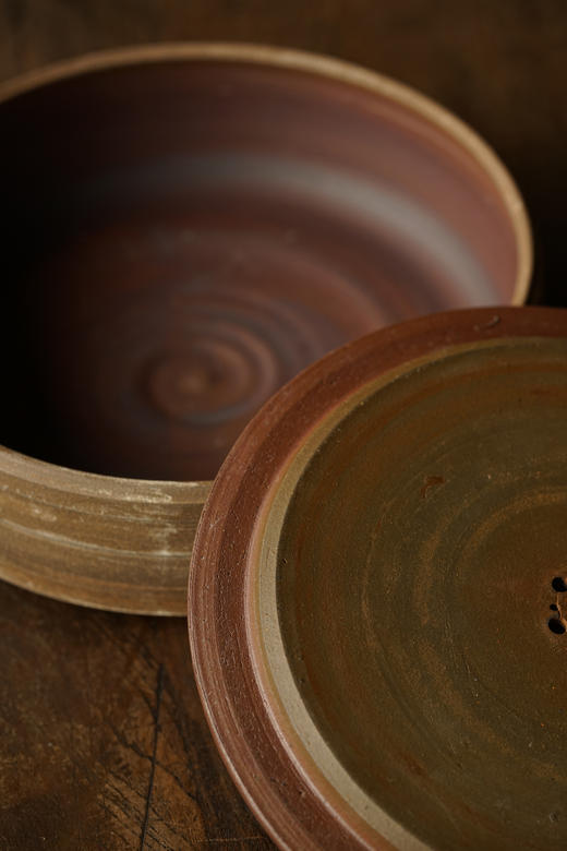 二阶堂明弘66茶盘｜茶 商品图3