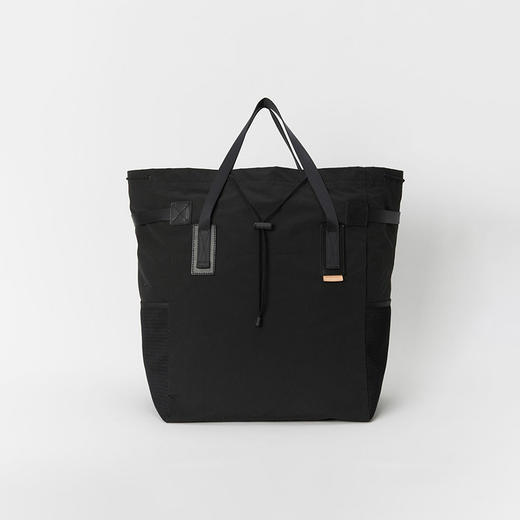 Hender Scheme functional tote bag 职人制牛皮拼接多功能托特包 商品图4