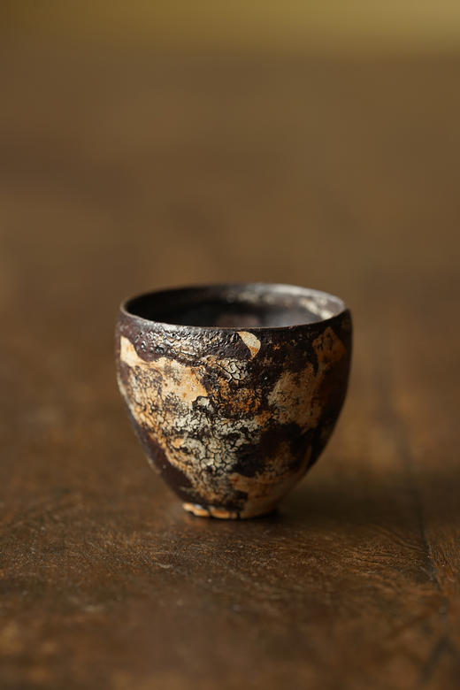 二阶堂明弘61玉壳｜汤吞 商品图9