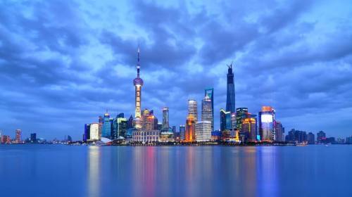 印象崇明•海上花岛别墅度假纯玩3天2晚 商品图0