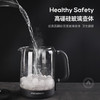 【小家电】迈卡罗MC-YS161养生壶 电水壶烧水壶煎药壶煮茶器煮茶壶电热水壶 带滤网HF 商品缩略图4
