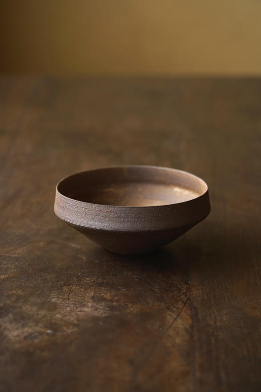 二阶堂明弘14烧缔｜铜锣钵 商品图5