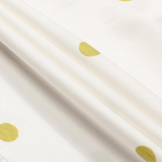 都市丽人生活家居女士棉质短袖短裤睡衣套装LH42R1 商品图3