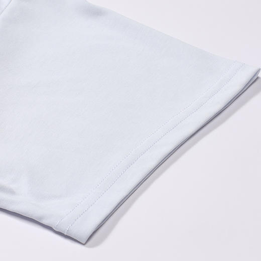 都市丽人生活家居女士棉质短袖裙睡衣LH46K4 商品图6