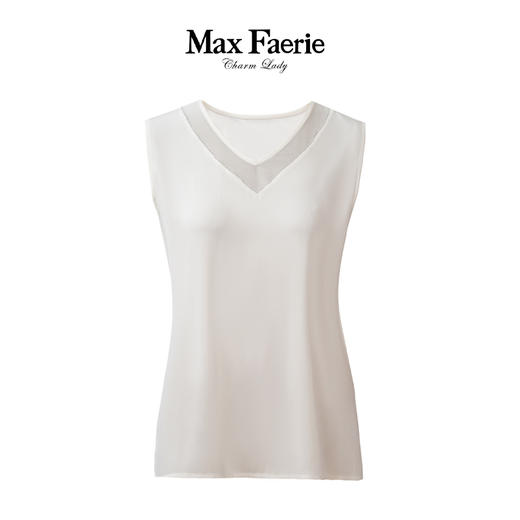 MJ1B010麦克斯菲瑞背心 商品图0