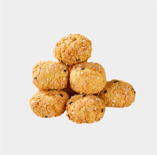 控糖燕麦酥酥 商品图1