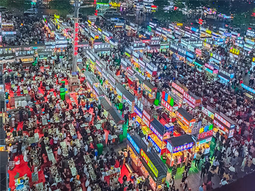 元旦2日【正定古城】｜正定夜市火爆出圈-黑神话悟空取景地苍岩山-沕沕水 商品图2