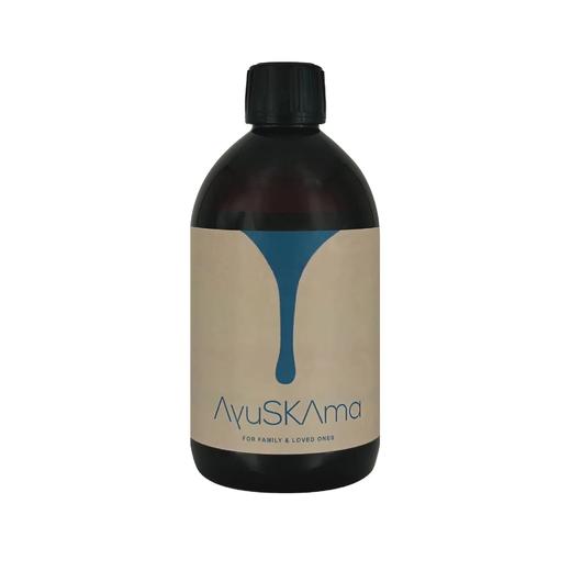 猫太推荐— 【一口价】AyuSkAma 胡椒薄荷纯露 降温安定肌肤 消解暑气 500ml（限量，售完即止）（孕婴忌用） 商品图1