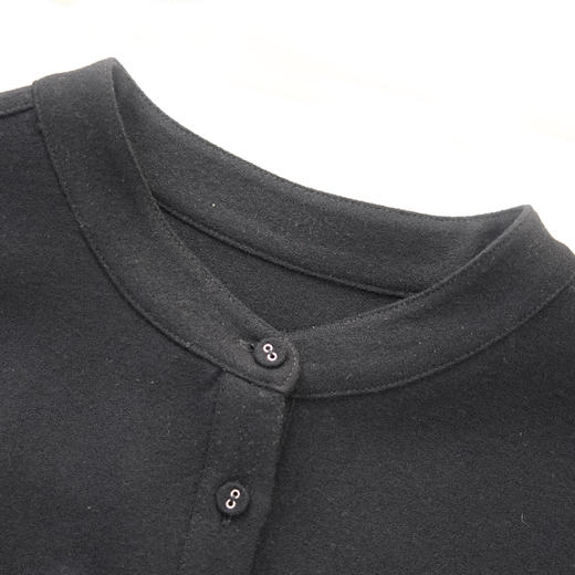 MJ1A305麦克斯菲瑞羊毛上衣 商品图2