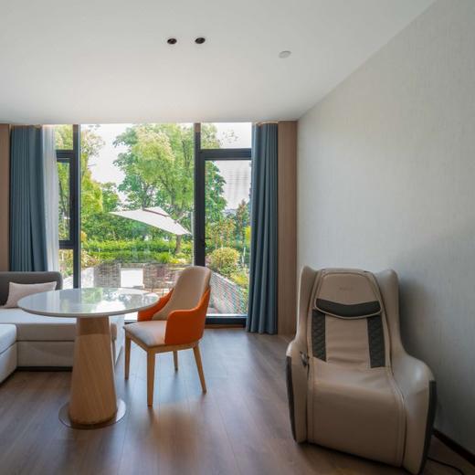 康养大黄山 | 安徽黄山艺龙酒店(歙县徽州古城)度假套餐，￥599起/双人2晚，可选3晚旅居！烟雨大黄山，心灵栖息地！ 商品图7