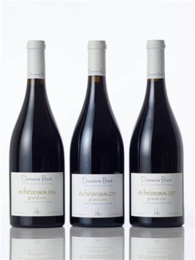  万千酒友心中的勃艮第“白月光” 