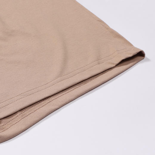 都市丽人生活家居女士棉质短袖短裤睡衣套装LH49C1 商品图8