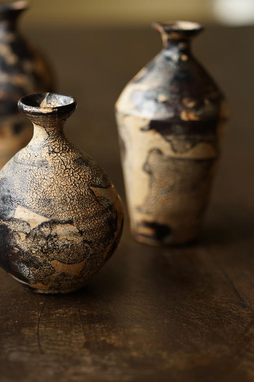 二阶堂明弘59玉壳｜德利 商品图6