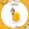 现货 Kidrobot 三丽鸥 懒蛋蛋 Gudetama系列 盲盒 商品缩略图2