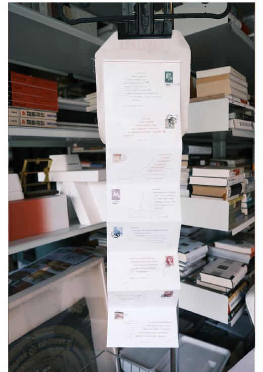 联邦走马新版种子诗集第三弹-请你种下这封情书先锋书店520合作款 商品图13