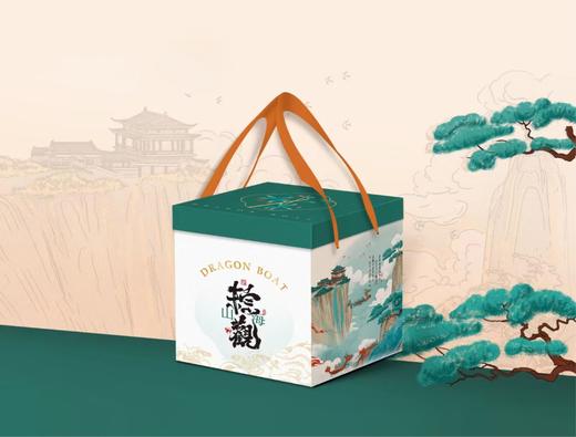 粽香端午 商品图0