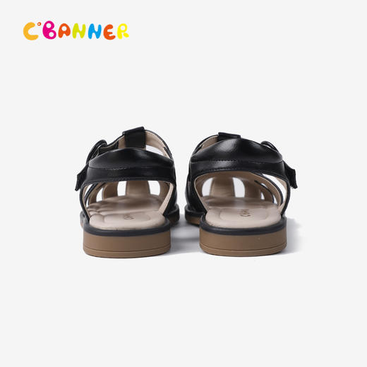 千百度夏季凉鞋童鞋A24326402 商品图3