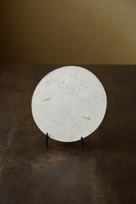 二阶堂明弘40烧缔｜丸皿（中） 商品图1