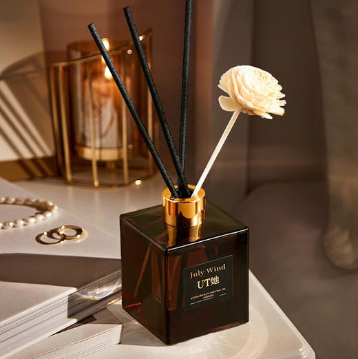 本色恩UT她植物香薰 商品图5