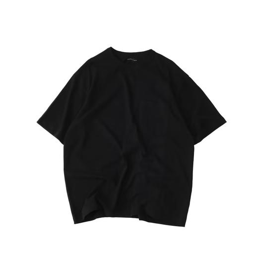 LIVINGTOWN/LT磨毛口袋短袖 商品图5