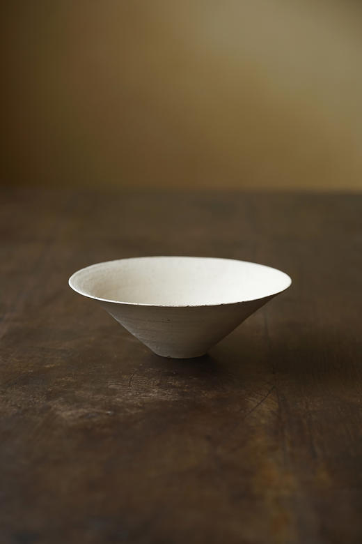 二阶堂明弘15烧缔｜三角钵 商品图3