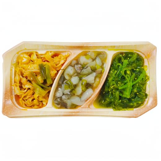 海鲜拼盘（3点） 商品图0