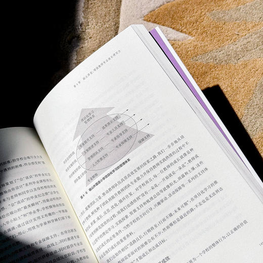 凝聚教师成长的力量 教师队伍高质量建设的福山探索与实践 钱芳 商品图12