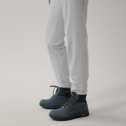 Fjallraven北极狐 女士户外休闲长裤新款直筒裤 02241244 商品图4