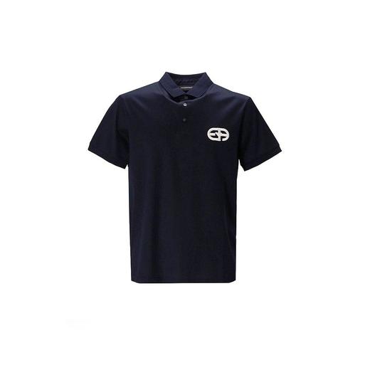 E ARMANI POLO衫男  8N1FB61JUVZ-0920 . 商品图4