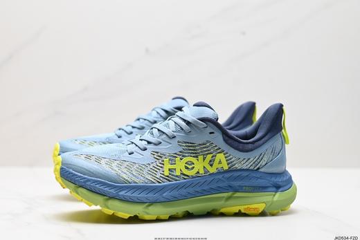 霍卡HOKA ONE ONE MAFATE SPEED 4休闲运动跑步鞋1129930男女鞋 商品图3