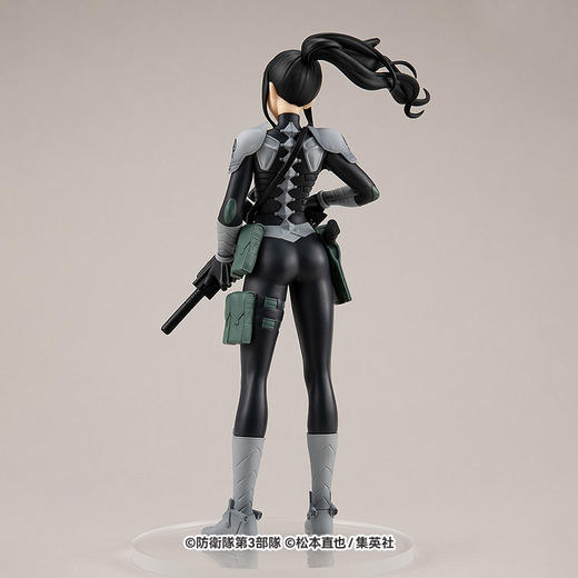 【GSC现货】POP UP PARADE 亚白米娜 怪兽8号 商品图1