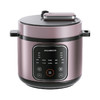 【新品上市】迈卡罗电压力锅5L高压锅24小时智能预约家用多功能大容量电饭煲 一键排压 MC-YL509 商品缩略图3