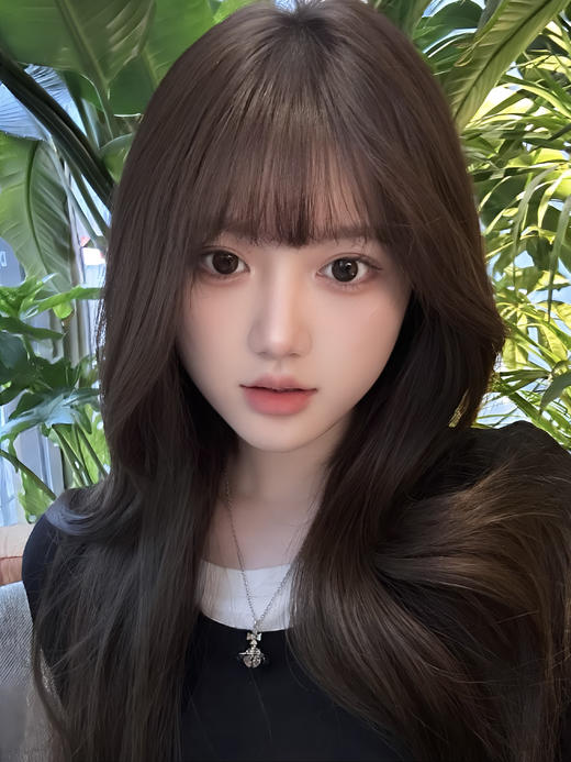 干敏眼推荐丨Yoyo Choco·Bebebest丨悠悠巧14.5mm（年抛/2片装） 商品图13