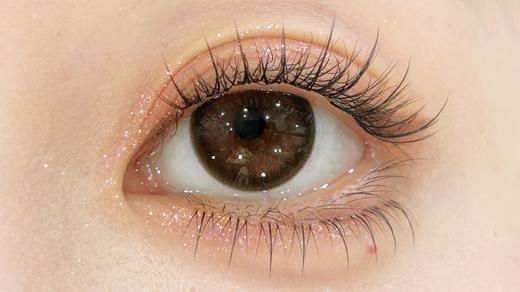 干敏眼推荐丨Yoyo Choco·Bebebest丨悠悠巧14.5mm（年抛/2片装） 商品图5