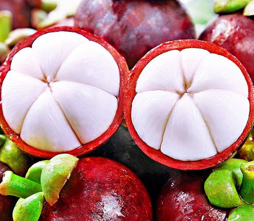 【买1斤送1斤】泰式山竹新鲜大果整箱水果当季顺丰包邮时令大果油三竹麻竹-LC24GG2 商品图0