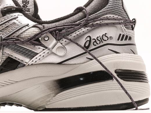 亚瑟士ASICS GEL-1090老爹鞋运动休闲跑步鞋1203A115-006男女鞋 商品图6