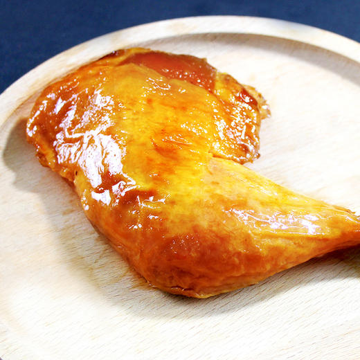 金凤/ 来个鸡腿150g*5袋（三种口味） 商品图2