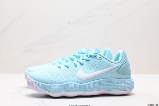 耐克Nike Hyperdunk 2017 Low低帮实战篮球鞋HJ3486-414男鞋 商品图3