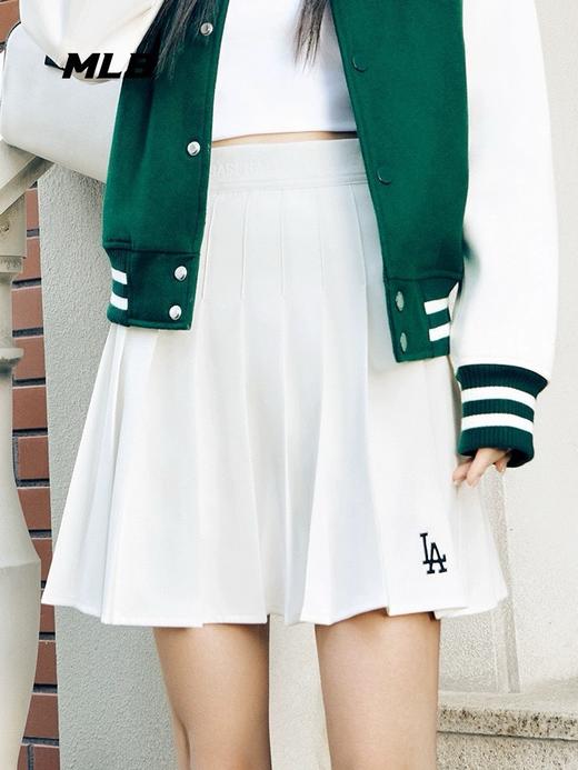 代购级别版本！！！MLB新款运动百褶裙 NY2307 商品图3