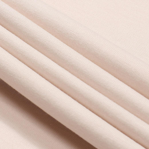 都市丽人生活家居女士棉质短袖裙睡衣LH46J9 商品图3