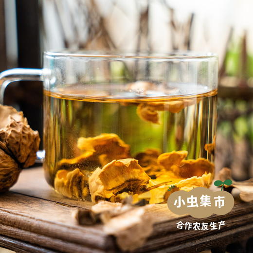 生态分心木 40g/袋 | 合作农友生产，产自云南省永仁县，生产者：康丽 &【公平贸易农人定价】 商品图2