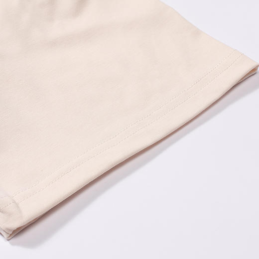 都市丽人生活家居女士棉质短袖裙睡衣LH46J9 商品图6