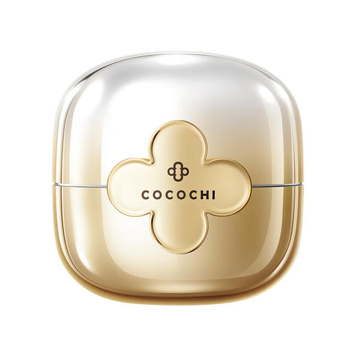 日本AG蔻蔻琪新奢养修护涂抹面膜2.0新版110g/117902 第二代双层AG抗糖小金罐先霜后膜 商品图0