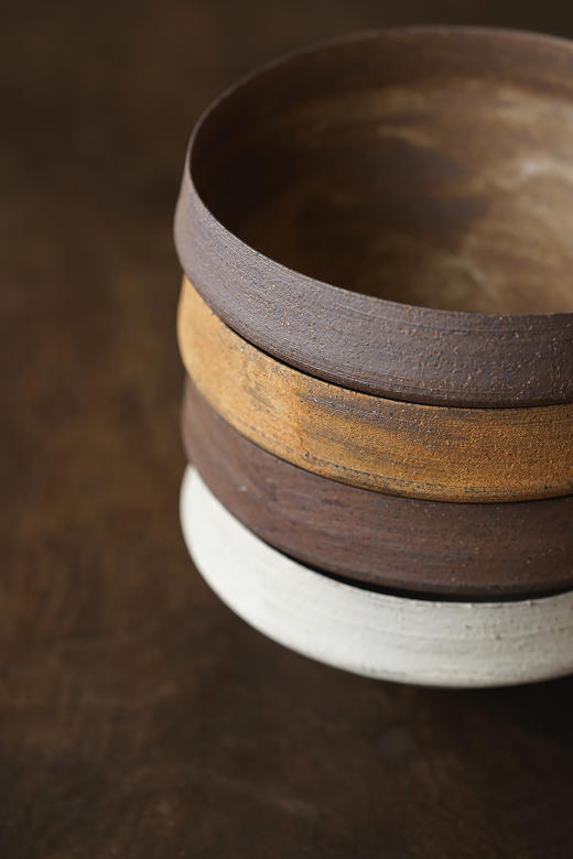 二阶堂明弘14烧缔｜铜锣钵 商品图1