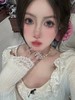 【大直径】Ealla girl- 猫眼圈圈蓝-14.5mm【年抛 度数0-800度 无525/575】 商品缩略图5