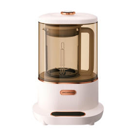 【小家电】迈卡罗MC-PB145破壁机家用低噪静轻音加热低声音料理机全自动婴儿辅食榨汁机豆浆机搅拌机HF