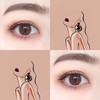 【日抛】Holy Nara 宝妮牡丹 粉 直径：14.1mm  含水量38%（日抛10片/盒 不同度数请拍两盒） 商品缩略图3