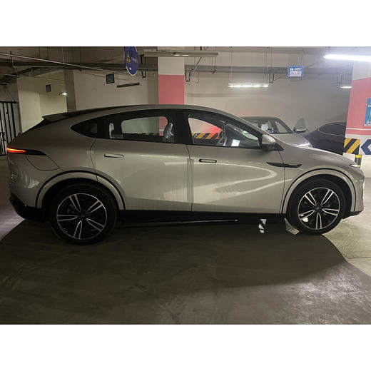 小鹏 G6-755 Pro 超长续航版【月租-成都】 商品图3