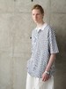 LIVINGTOWN/LT复古条纹POLO 商品缩略图1